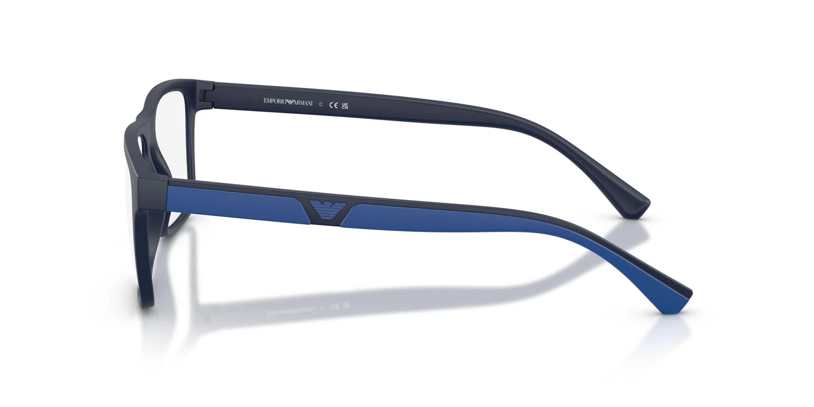 Emporio Armani 4115V Eyeglasses - view 10